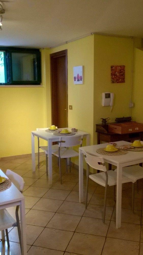 Hotel La Villetta Fiumicino Extérieur photo